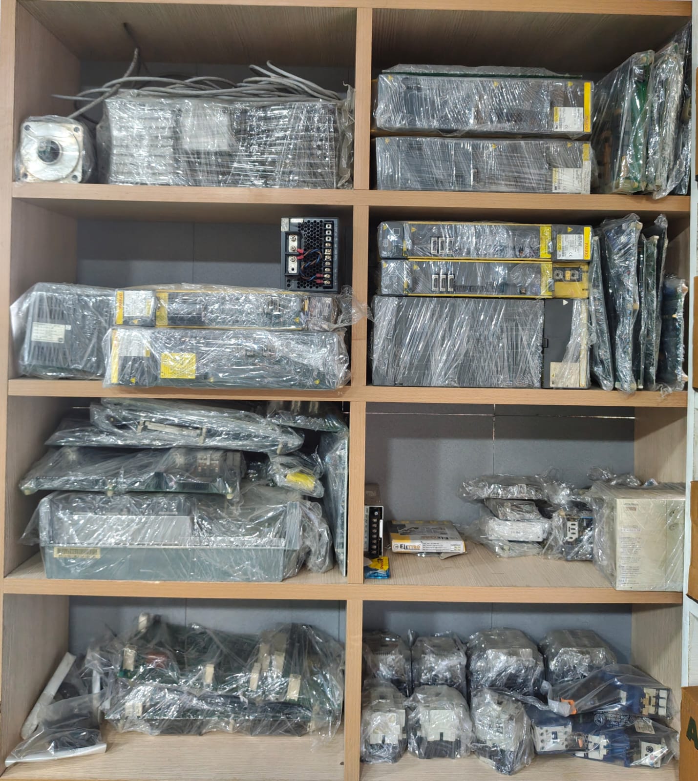 Drive System Service